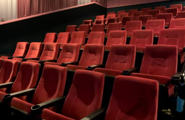 Grand Haven 9 (GQT Grand Haven 9) - From Theater Website (newer photo)